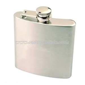 Dram Hip Flask