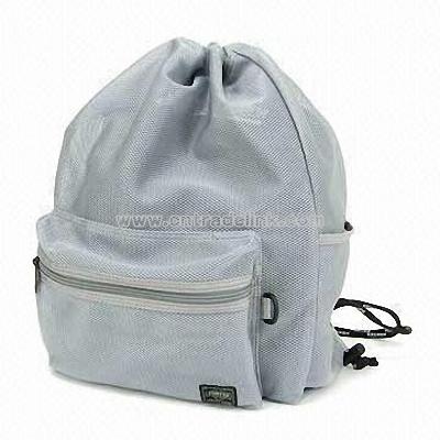 Drawstring Backpack