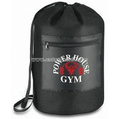 Drawstring Backpack