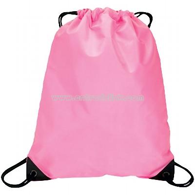 Drawstring Bag