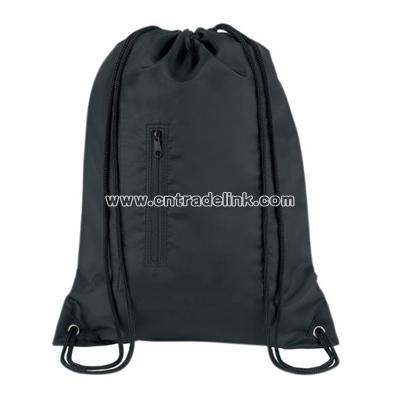 Drawstring Bag