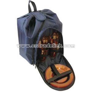 Drawstring Picnic Set