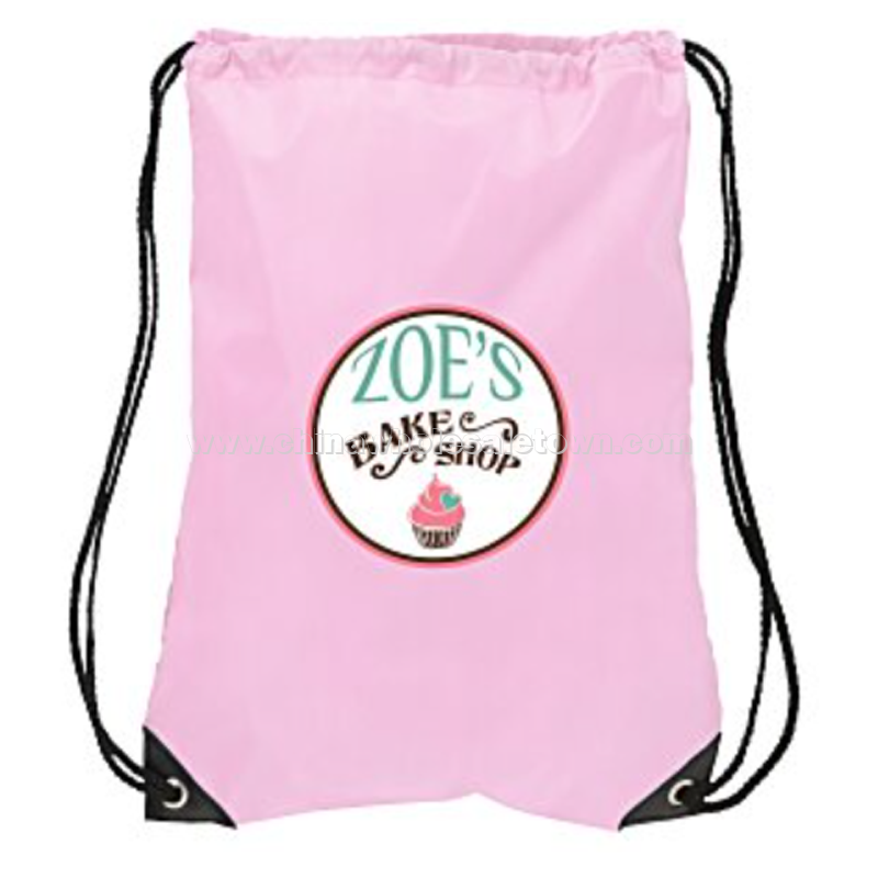 Drawstring Sportpack - 18