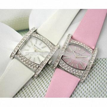 Dress Watch
