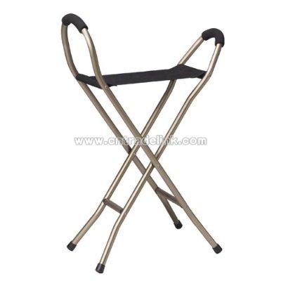 Drive Medical Folding Cane Sling/Seat