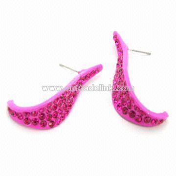 Drop Earrings