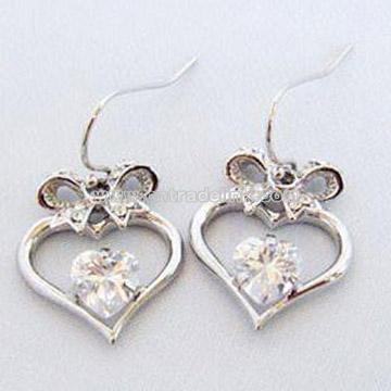Drop Earrings