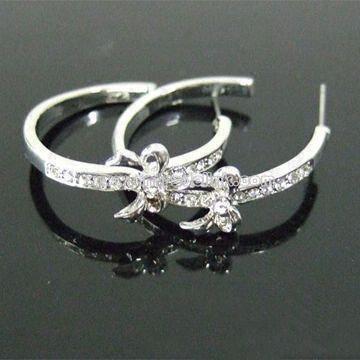 Drop Earrings