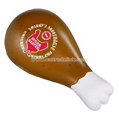 Drumstick Stress Ball