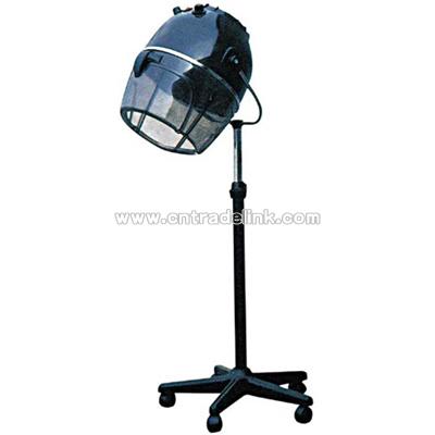 Dry Hair Machine