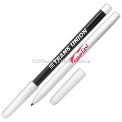 Dry erase marker pens