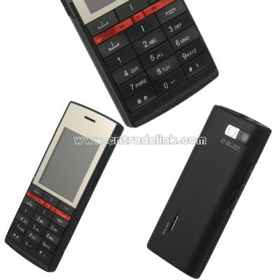 Dual Cards Mobile Phone