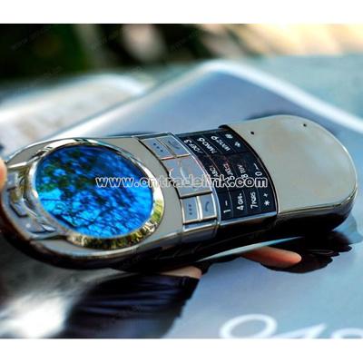 Dual SIM Card Business Mobile Phone