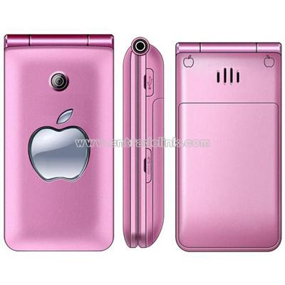 Dual SIM Card Dual Standby Mobile Phone