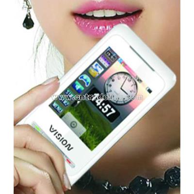 Dual SIM Card Mini Phone