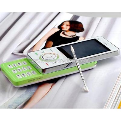 Dual SIM Card Mobile Phone