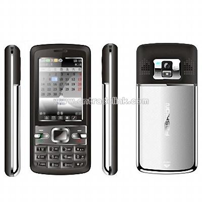 Dual SIM Cards Dual Standby Mobile Phone