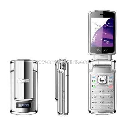 Dual SIM Cards Dual Standby TV Mobile Phone