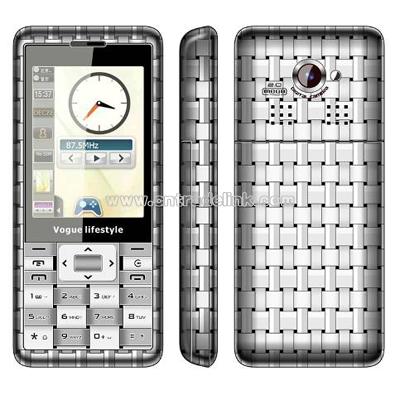 Dual SIM Cards Phone