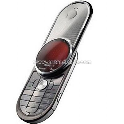 Dual SIM Cards Work on the Same Time Cell Phone