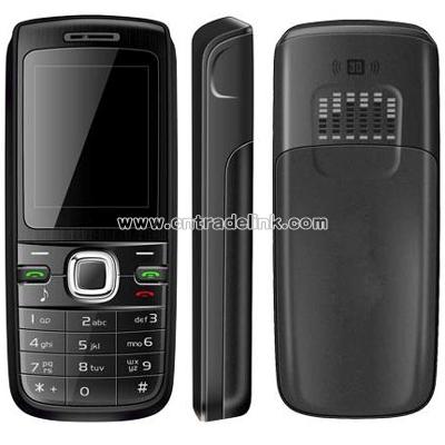 Dual SIM Dual Standby Mobile Phone