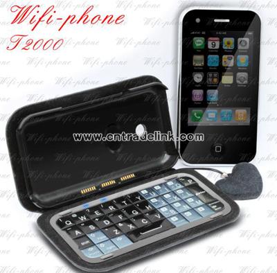 Dual SIM WiFi H-iPhone With TV