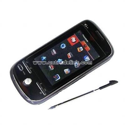 Dual card Mobile Phone