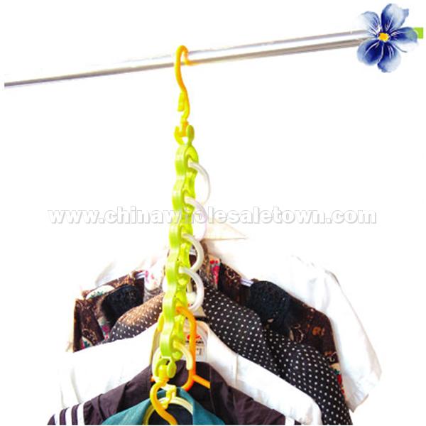 Dual-use Magic Hanger