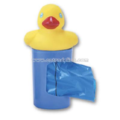 Duck Trash Bags