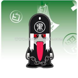 Dumb Dumb PAL Cartoon USB Flash Drives