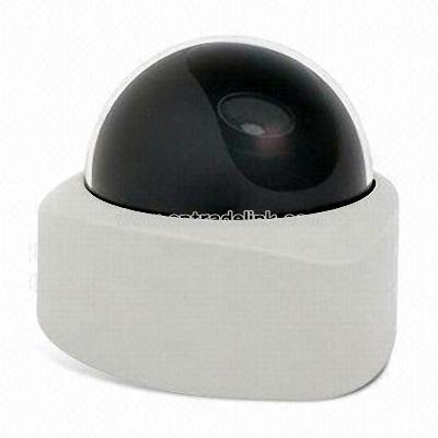 Dummy Dome Camera