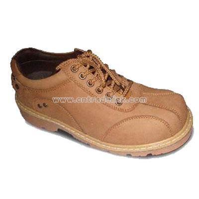 Durable Safety Shoes