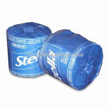 Dustfree Paper Toilet Tissues