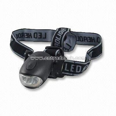 Dynamo Bicycle Light