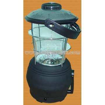 Dynamo Camping Lantern