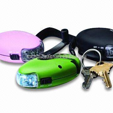 Dynamo Flashlight