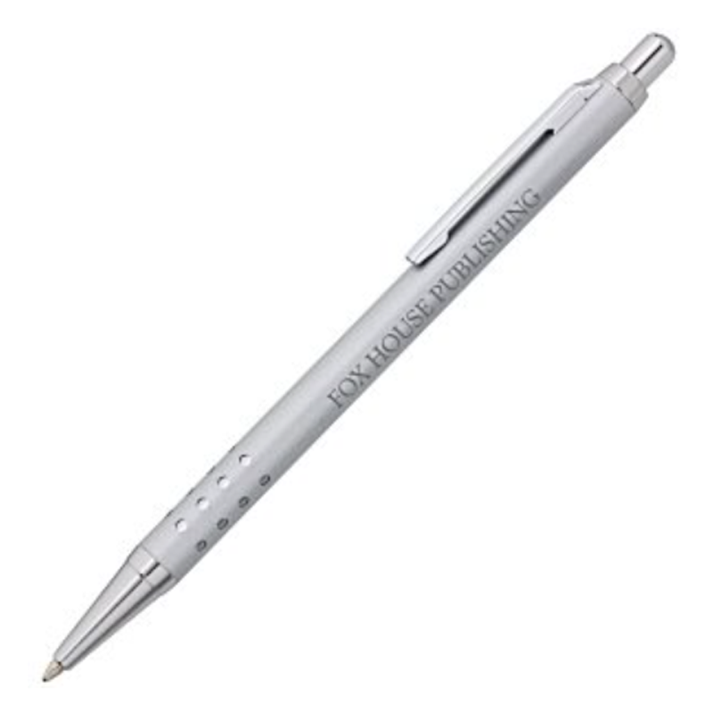 Dynasty Metal Pen