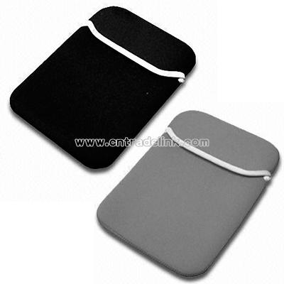 E-Book Reader Soft Reversible Sleeve Case for Amazon Kindle DX