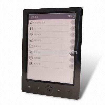 E-Book Reader