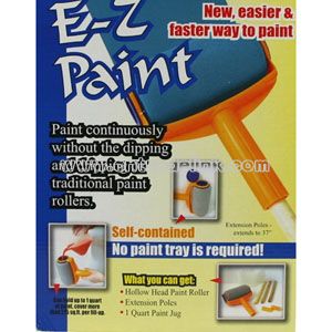 E-Z Paint Roller