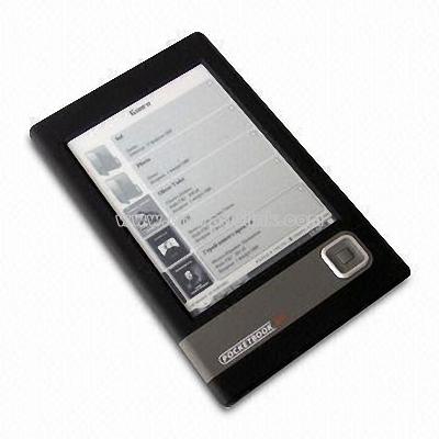 E-book Reader