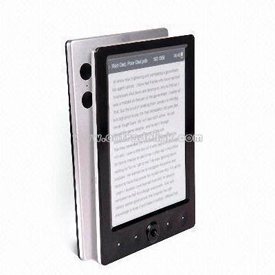 E-book Reader