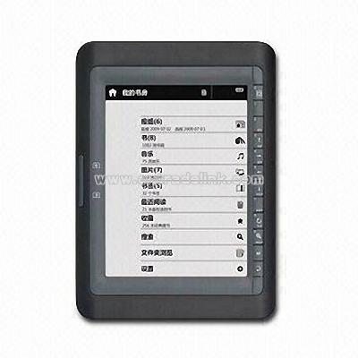 E-book Reader