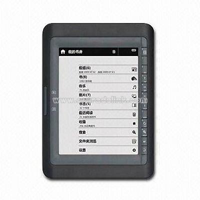 E-book Reader