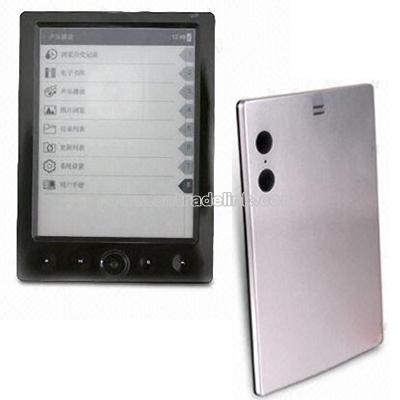 E-book Reader