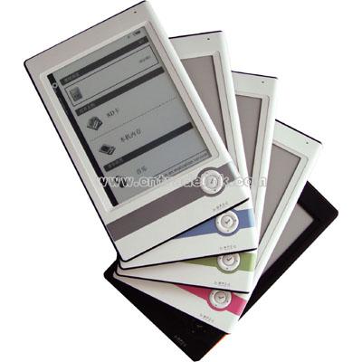 E-book Reader