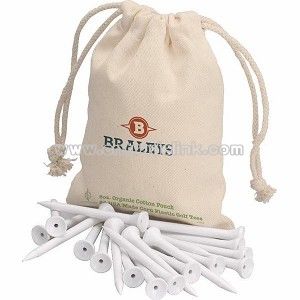 ECO Golf Tees