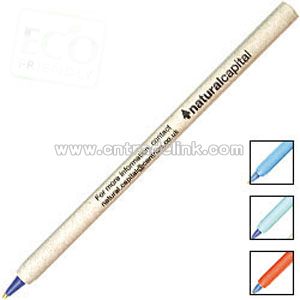 ECO STICK RECYCLED PENS