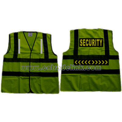 EL Safety Vest