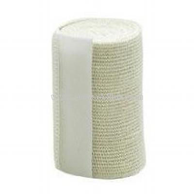 ELASTIC BANDAGE ACE TYPE WITH VELCRO 3'' EACH